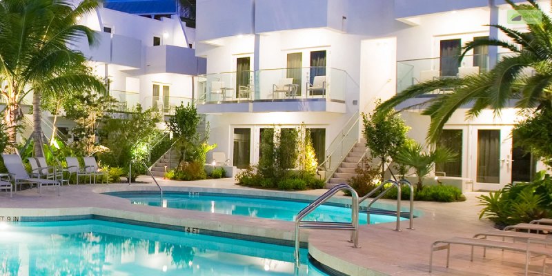 Santa Maria Suites Resort