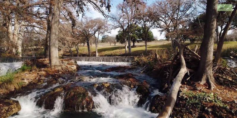 Schumacher Crossing Hunt