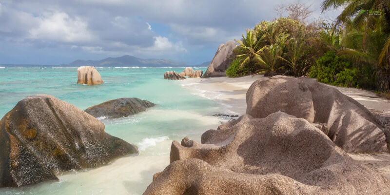 Seychelles