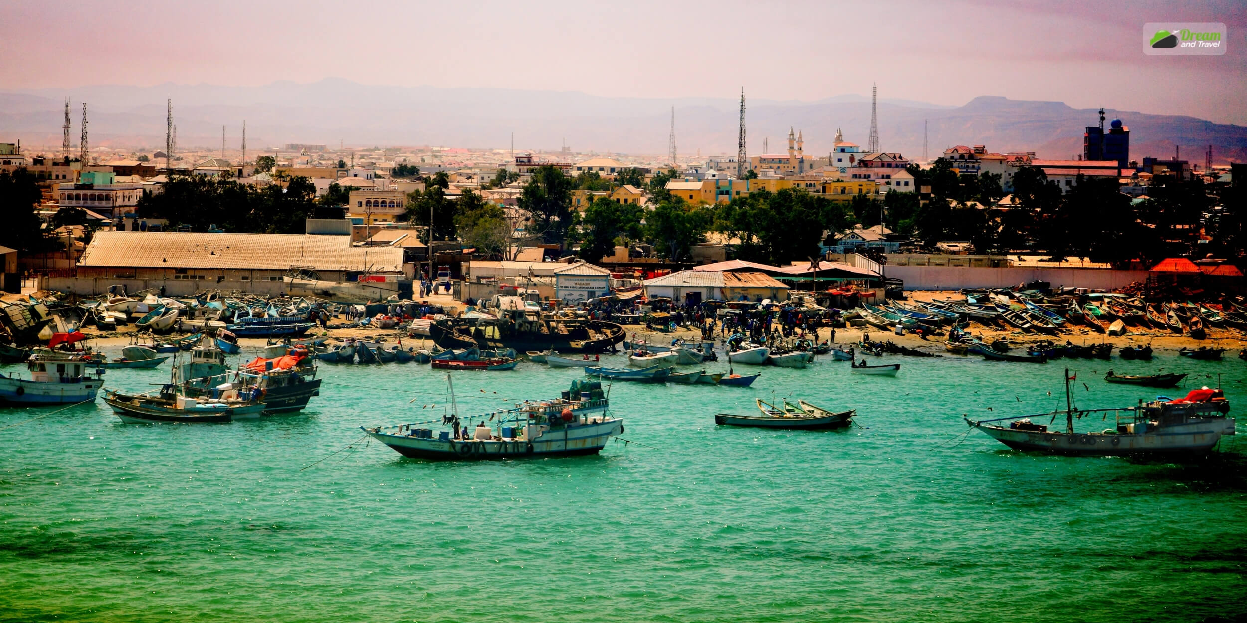 The World’s Dangerous Countries: Is Your Next Travel Destination On The List?