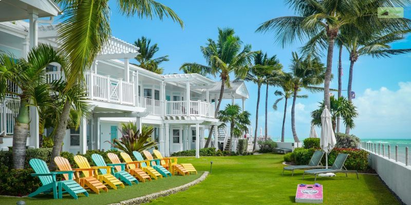 Southernmost Beach Resort