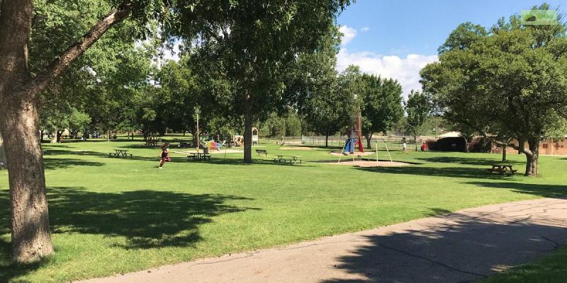 Spring River Park and Zoo