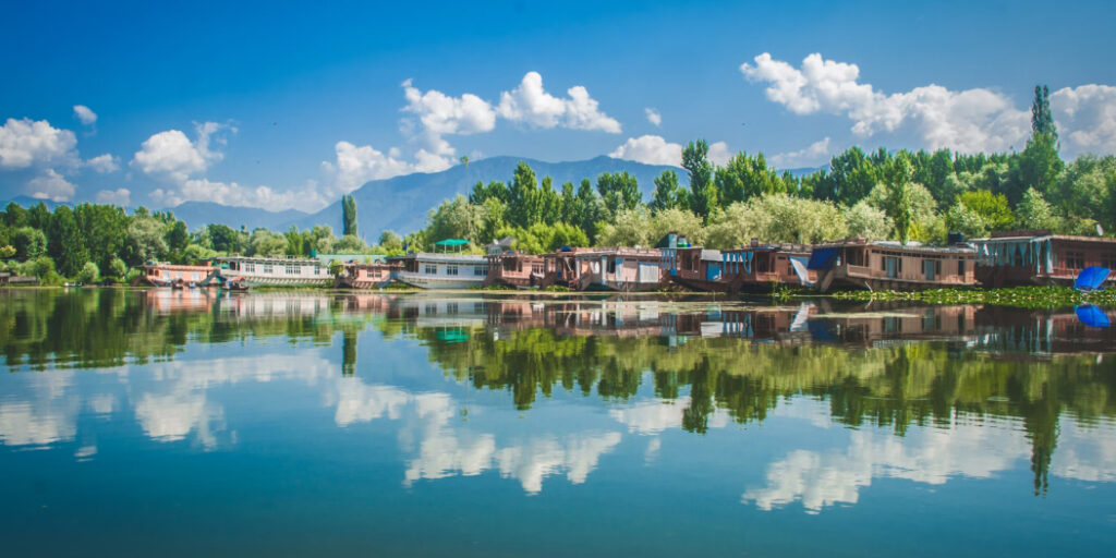 Srinagar, kashmir