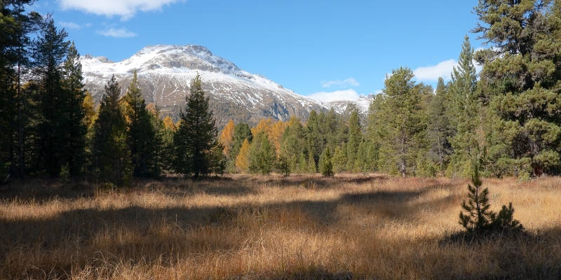 St.Moritz, Switzerland