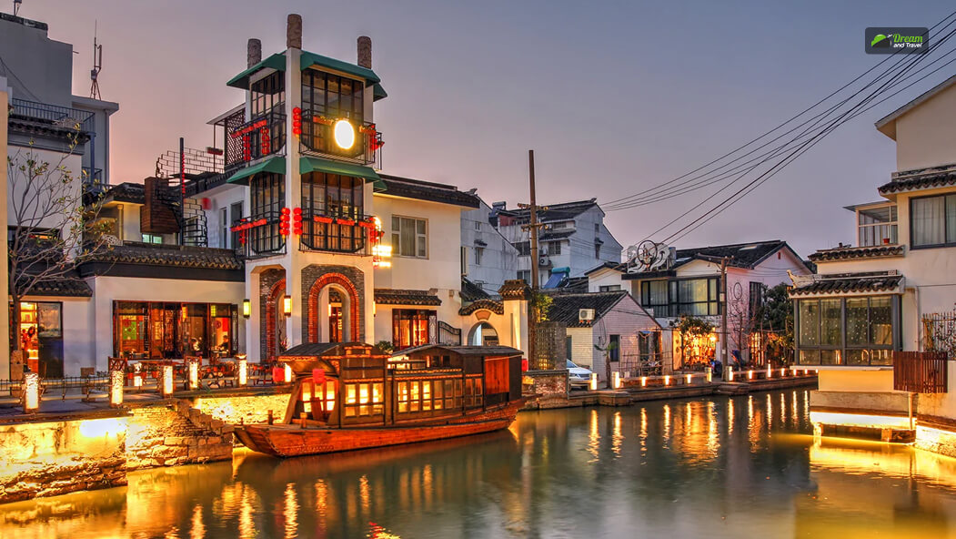 Suzhou