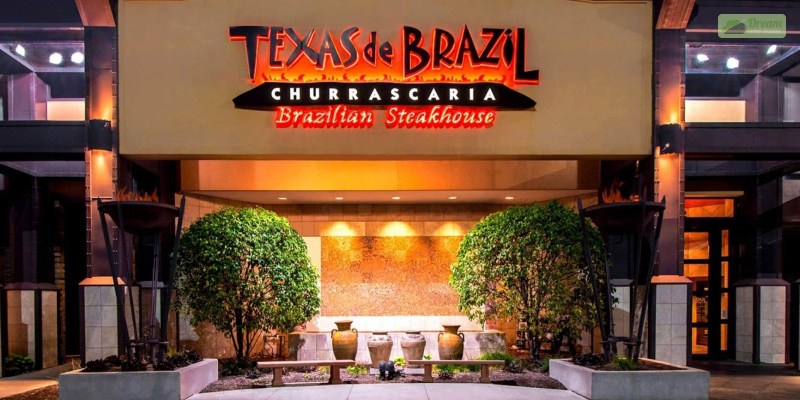 Texas de Brazil