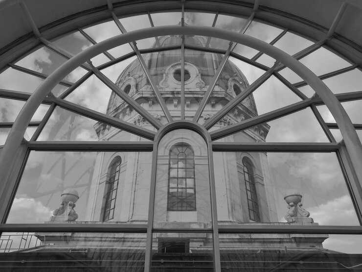 The Asheville Art Museum