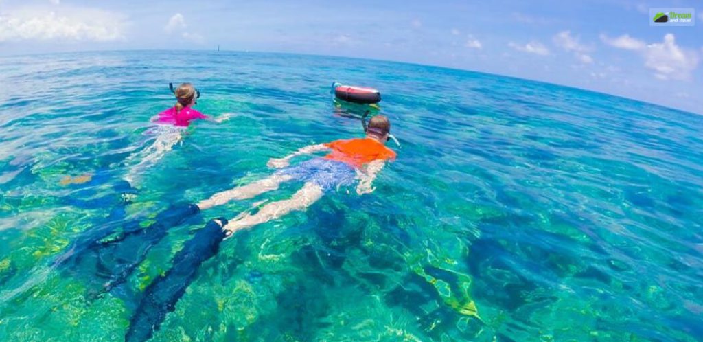 The best time to visit Florida keys