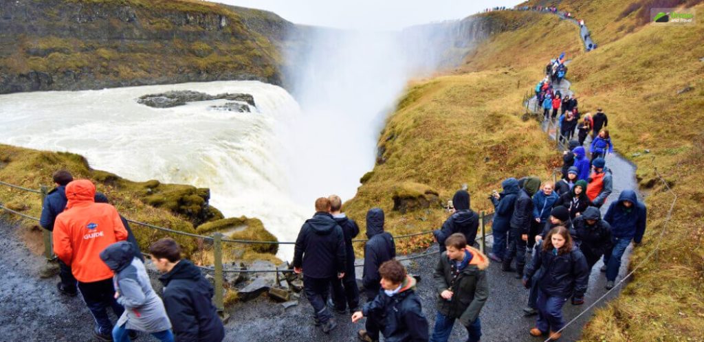 The best time to visit for avoid the crowd