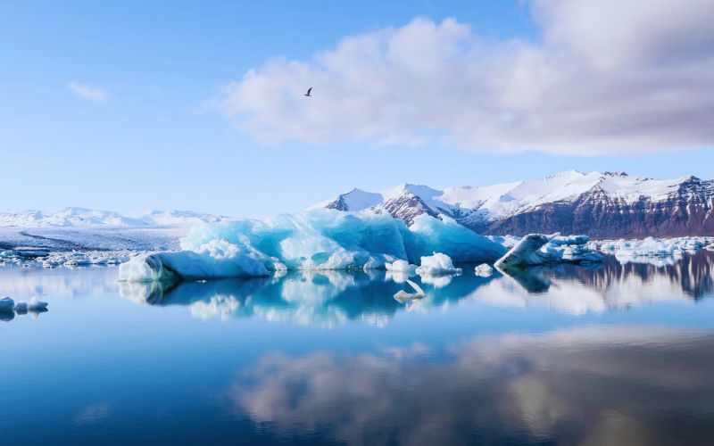 Best Time To Visit Iceland, Nature Lover’s Paradise