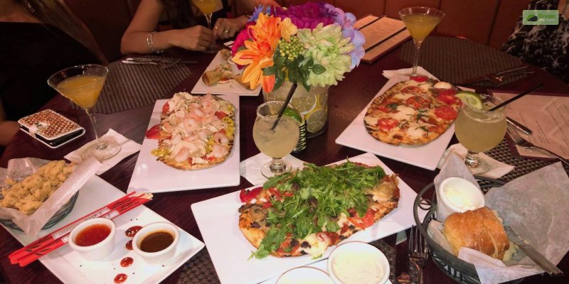 The Bungalow Lakehouse