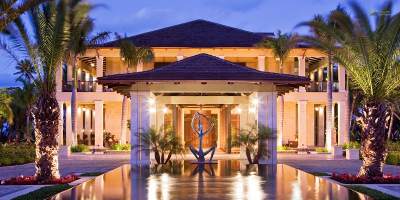 The St. Regis Bahia Beach Resort, Puerto Rico