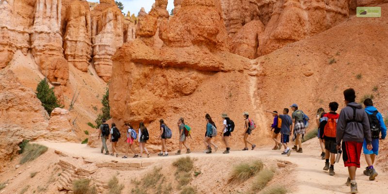 Things To Do In Bryce Canyon National Park