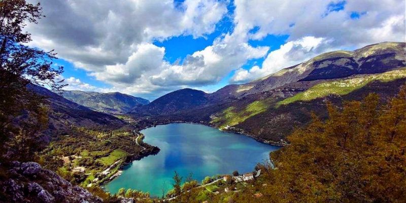Things To Enjoy In Abruzzo