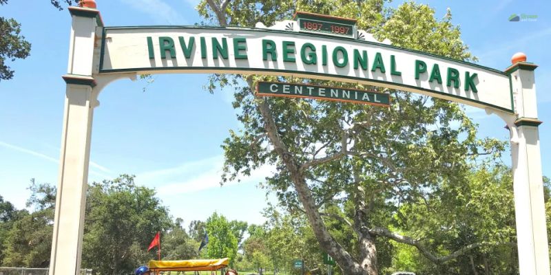 Things To Keep In Mind Before Visiting The Irvine Regional Park!