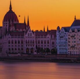 tips for visiting Budapest