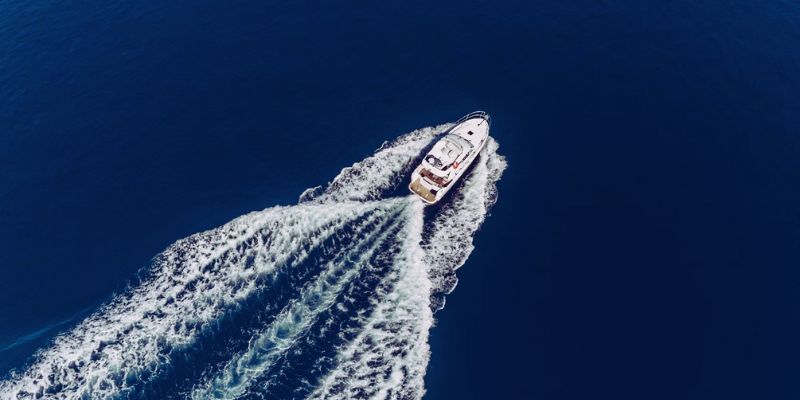 Top Things to Consider Before Booking a Yacht Charter