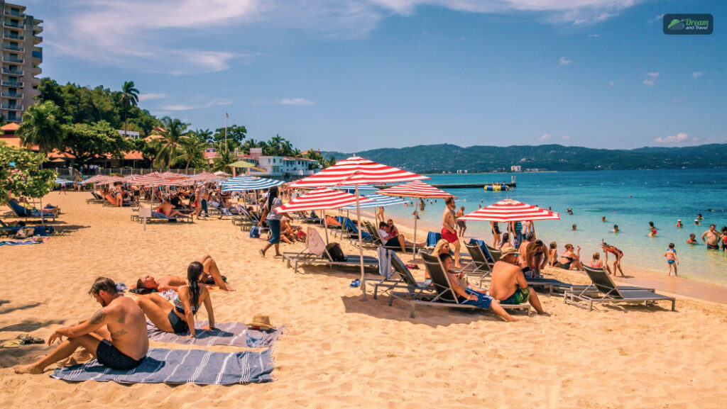 Tourism In Jamaica
