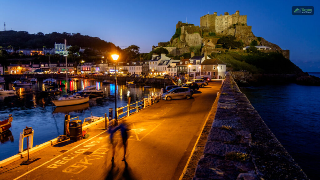 Tourism In Jersey