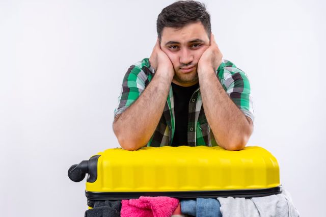 Traveling Barriers With Solutions