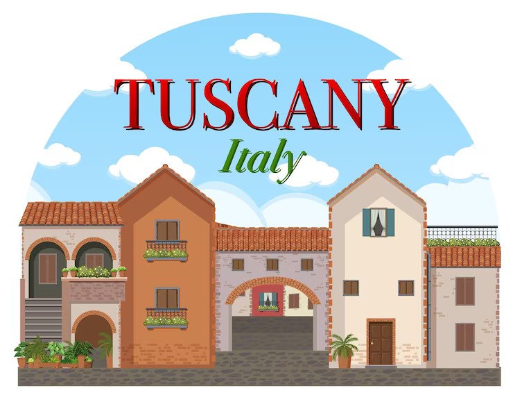 Travel Tips For Italy’s Heartland Tuscany