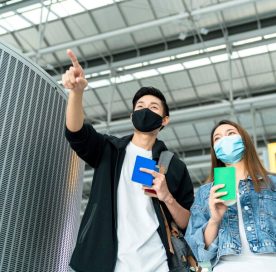 Travel Vaccinations For Southeast Asia: