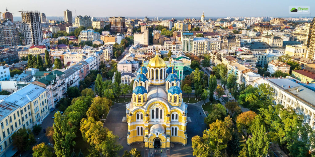 Ukraine
