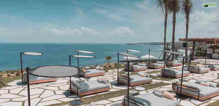 How Much Does It Cost To Go To The Beach Clubs In Bali?