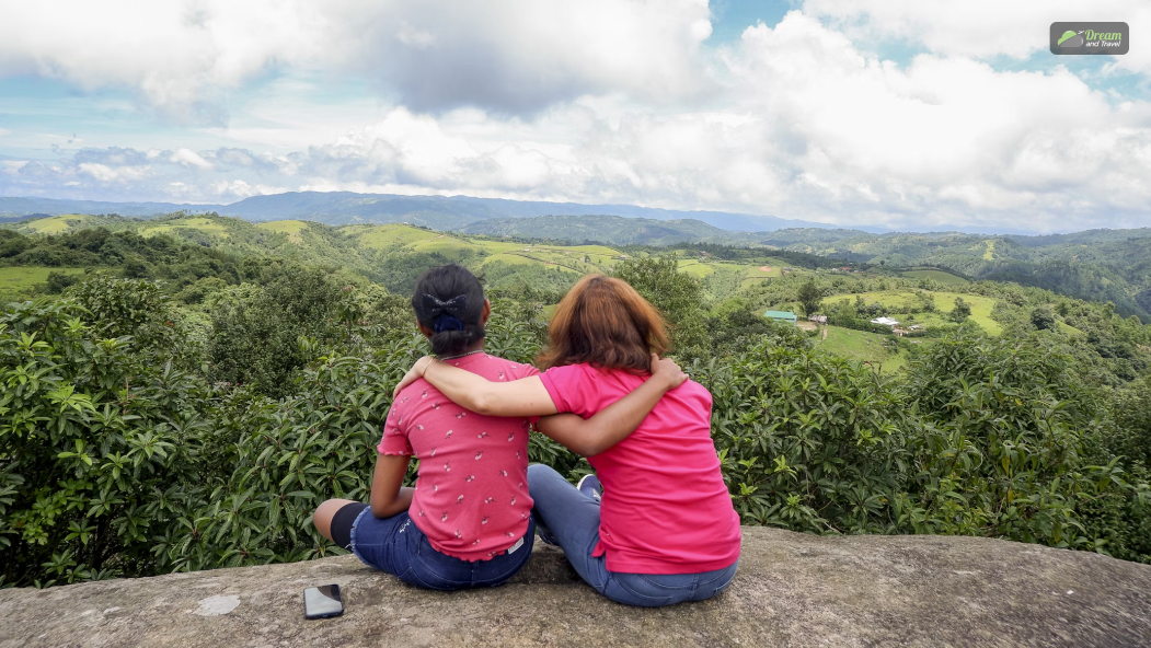 Unexplored Places To Visit In Meghalaya