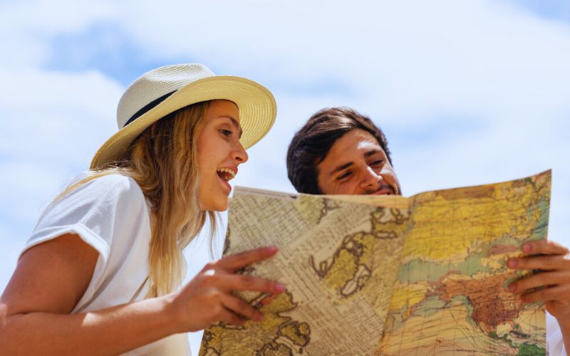 Utilizing Hotel Safes