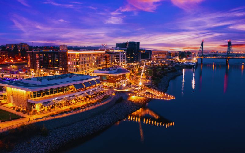 Top 5 Dream Vacation Spots from Myrtle Beach to Maui: Let’s Explore