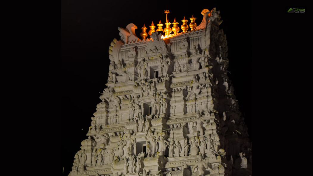 Top 5 Famous Temples in India: Know The Indian Culture and Heritage