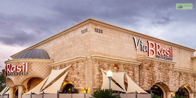 Via Brasil Steakhouse