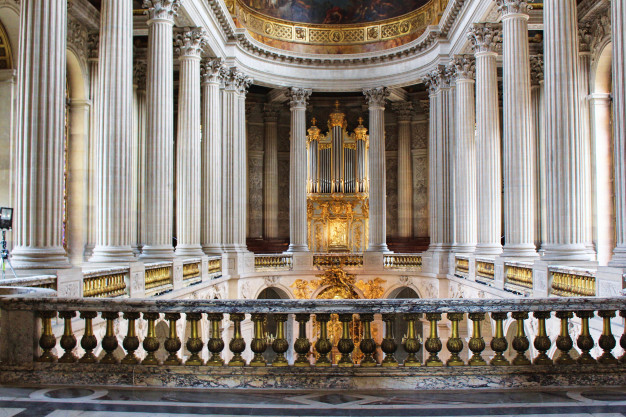 Palace of Versailles