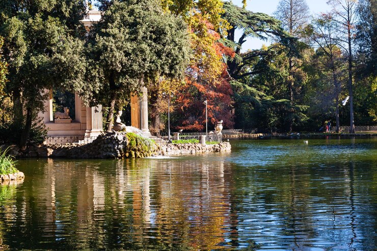 Villa Borghese