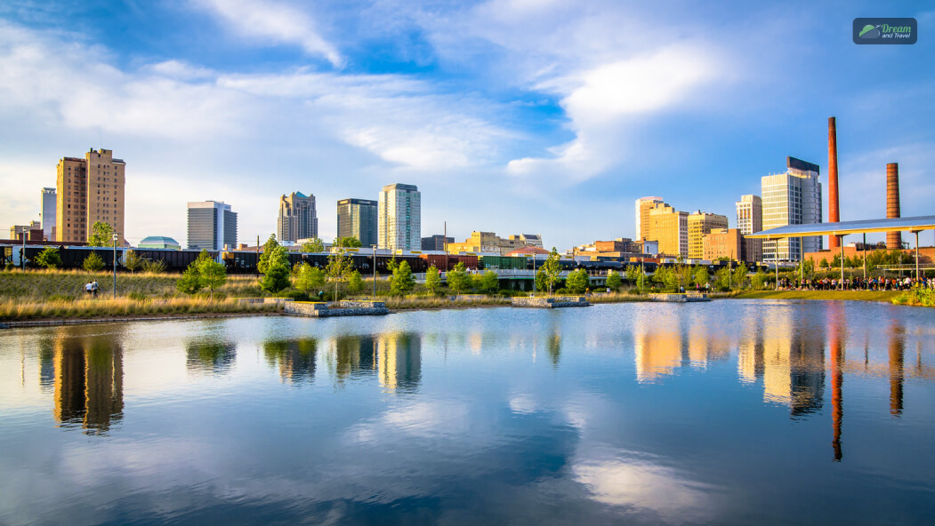 What Is The Best Time To Visit Alabama_