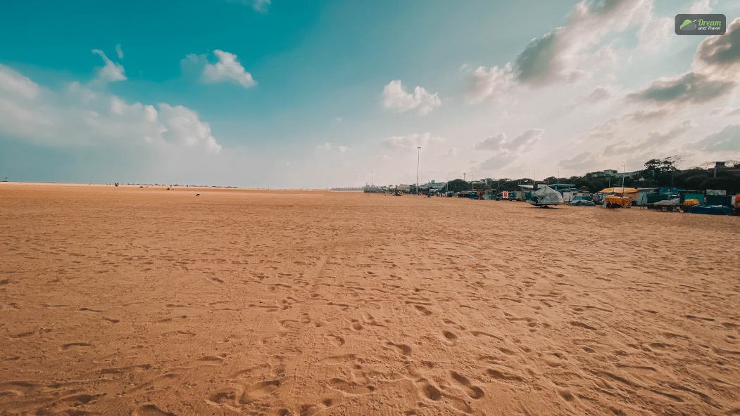 What Is The Longest Beach In India_ Know The Top 10 Names