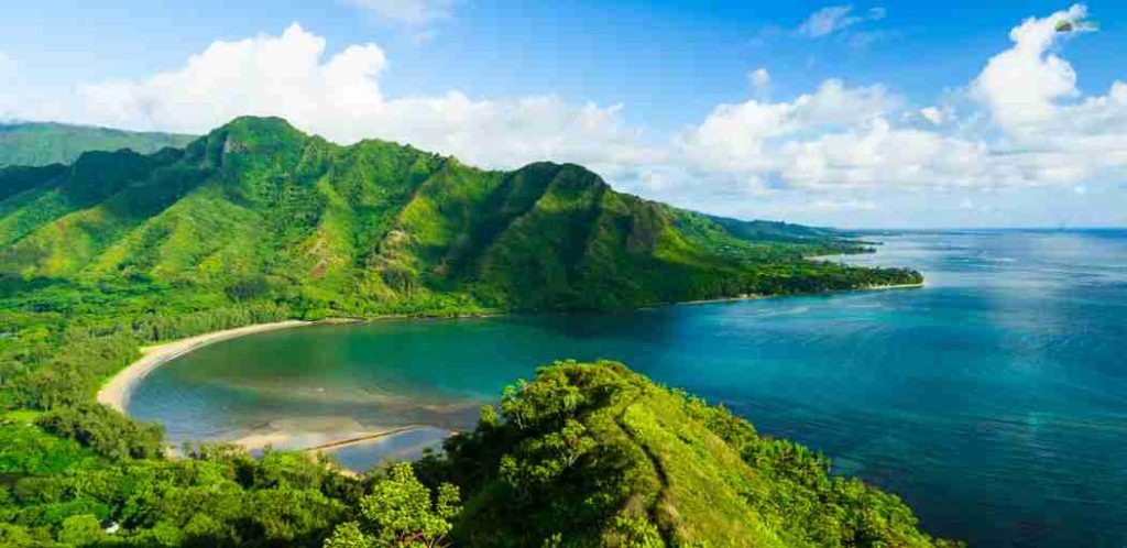 Where Is Crouching Lion Hike Located