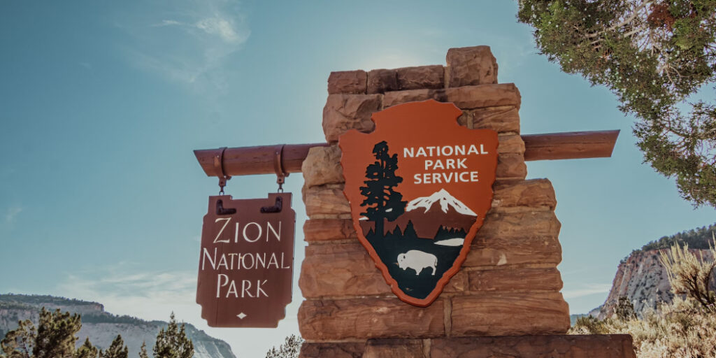 Where To Stay In Zion National Park_