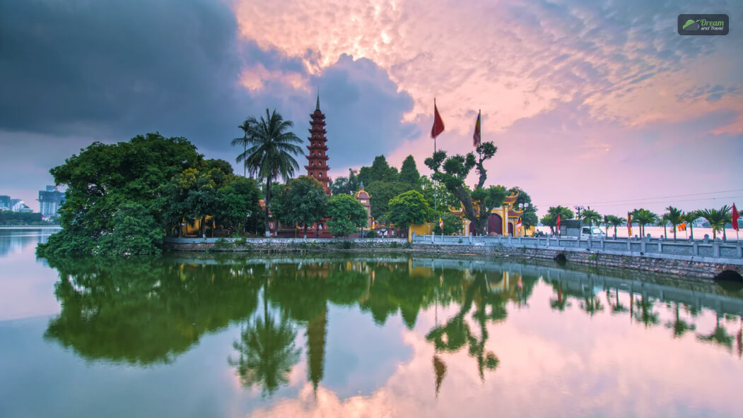 Which Part Of Hanoi Is Best For Tourists_ (For A Safe Experience)