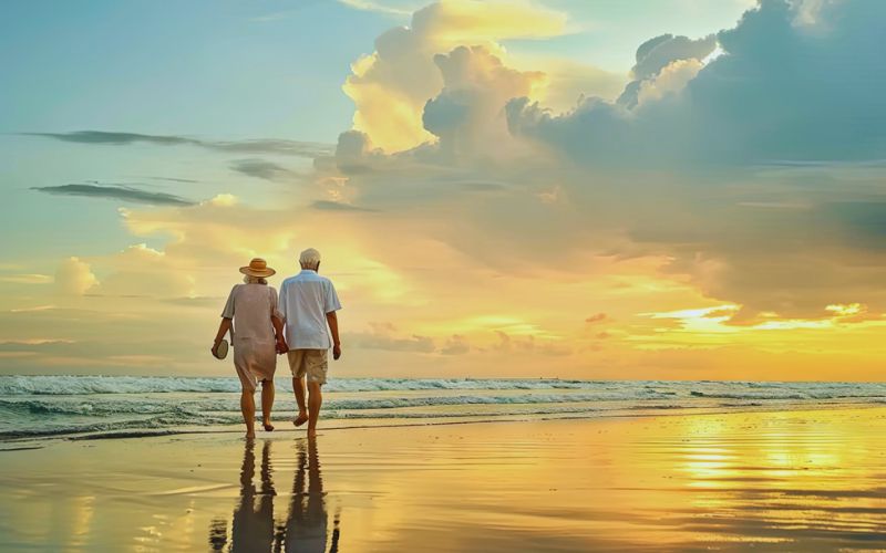 Why Downsizing For Retirement Is Beneficial