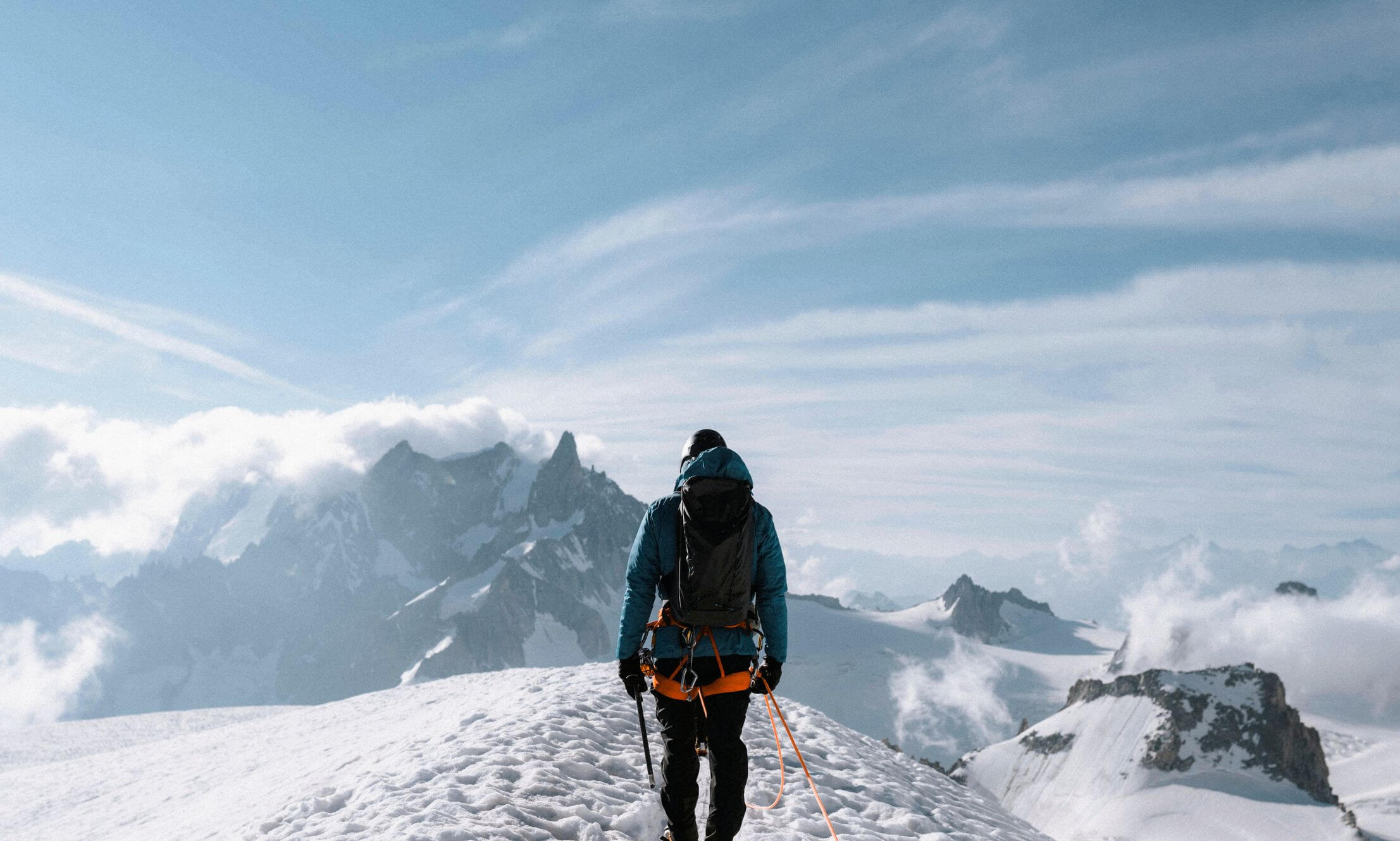 Why Everest Base Camp Trek is a Global Bucket List Item