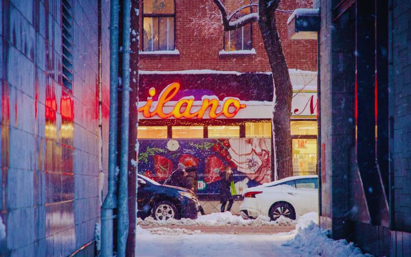 Why is Winter a Great Time to Visit Italy