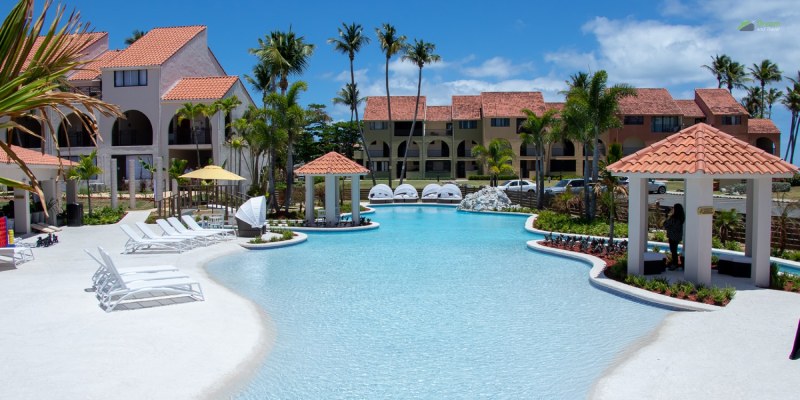 Wyndham Palmas Beach and Golf Resort