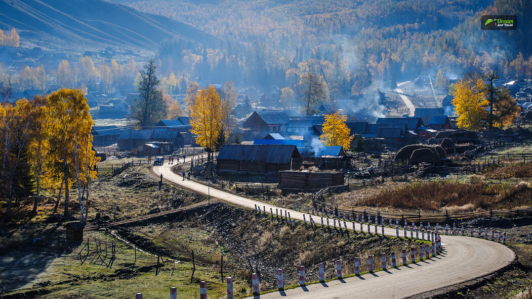 Xinjiang