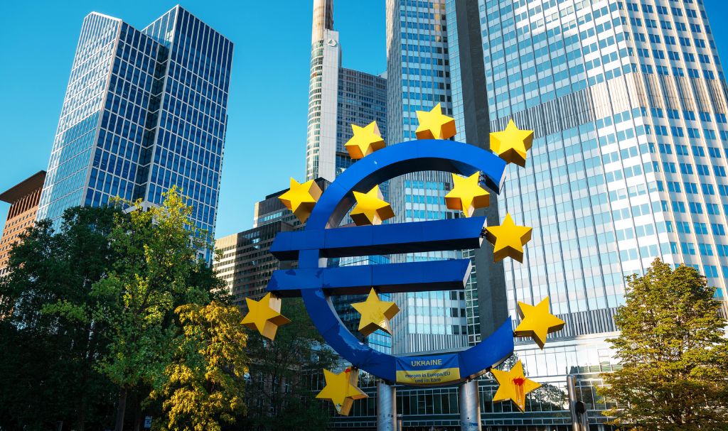 You Will Have Access To The European Union