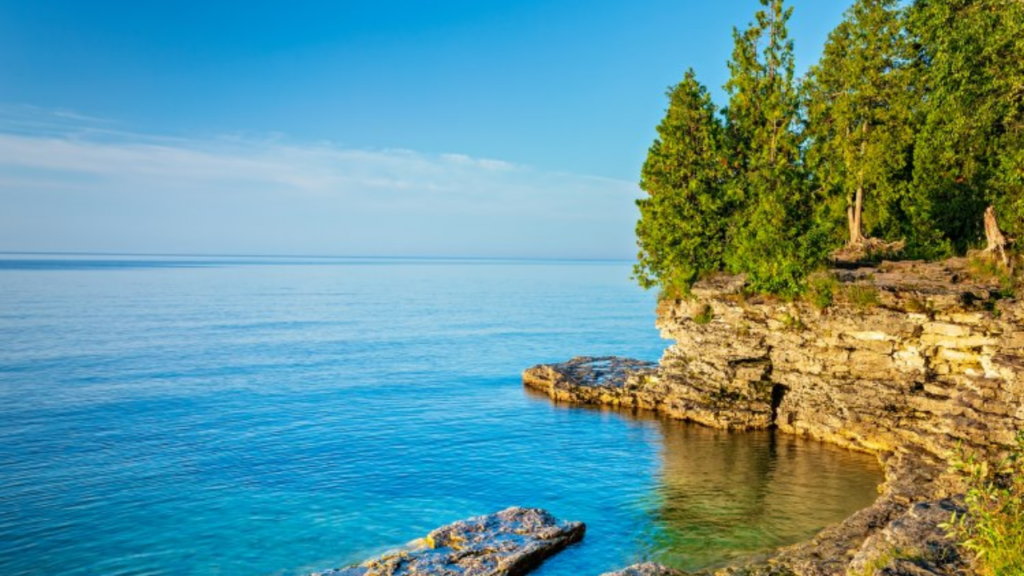 Discover America’s Best-Kept Secrets: The Ultimate Guide to Motorhome Road Trips