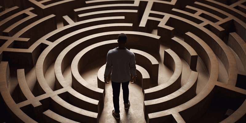 The basic concepts that you must know