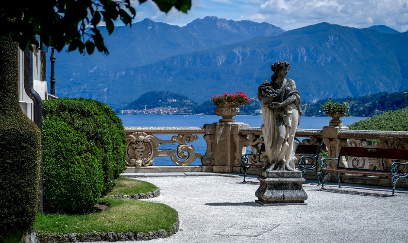 6 European destination for a Luxury Escape