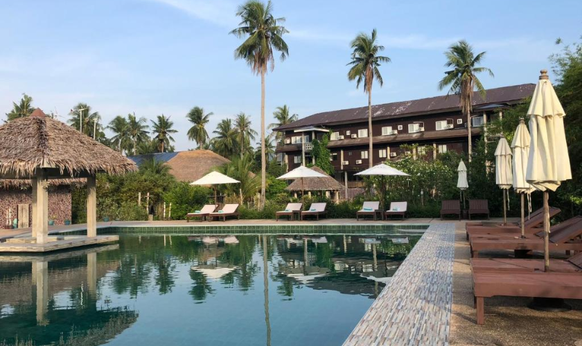 Hidden Gems: The Best San Vicente, Palawan Resorts